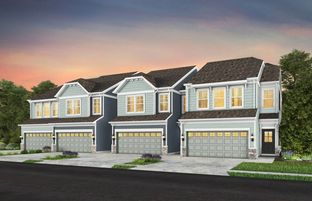 Bowman - Hope Pointe Place: Westlake, Ohio - Pulte Homes