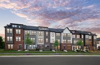 Watershed por Pulte Homes en Baltimore Maryland