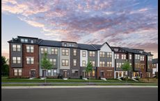 Watershed: Laurel, Maryland - Pulte Homes