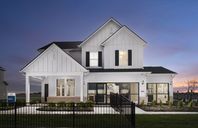 Aspen Trace por Pulte Homes en Indianapolis Indiana