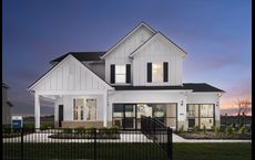 Aspen Trace: Avon, Indiana - Pulte Homes