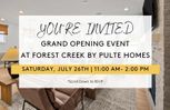 Forest Creek - Waxhaw, NC