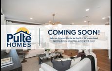 Glenview Farms: Murfreesboro, Tennessee - Pulte Homes