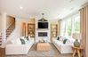 casa en Glenview Farms por Pulte Homes