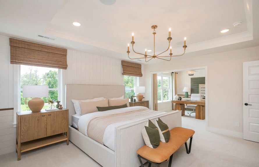 Continental Owner's Oasis