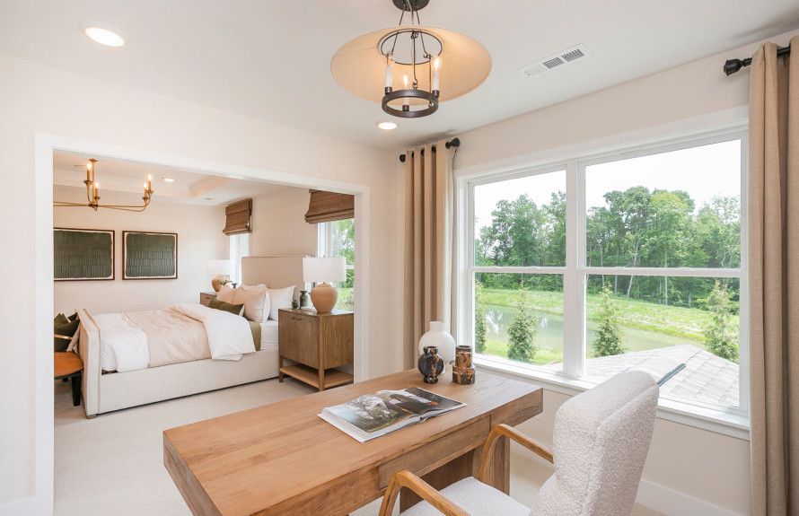 Continental Owner's Suite