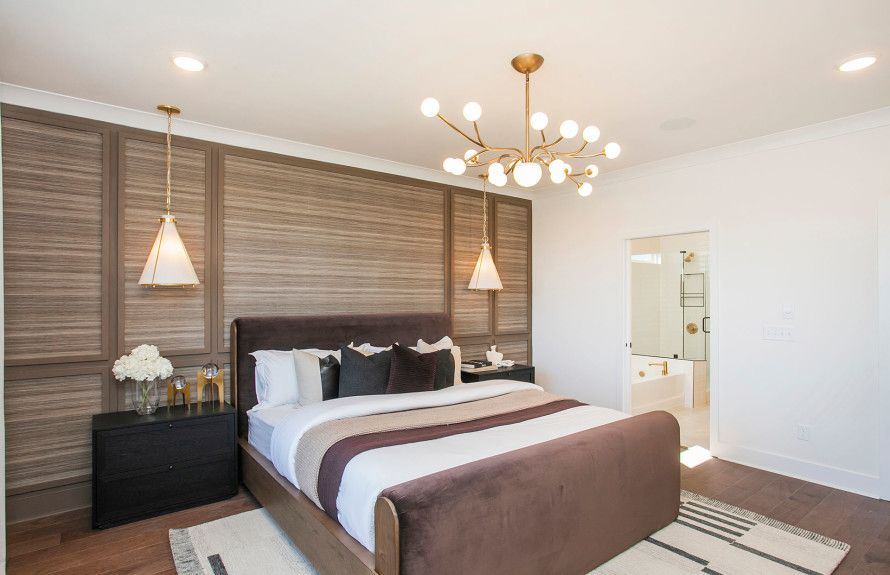 Mystique Owner's Suite