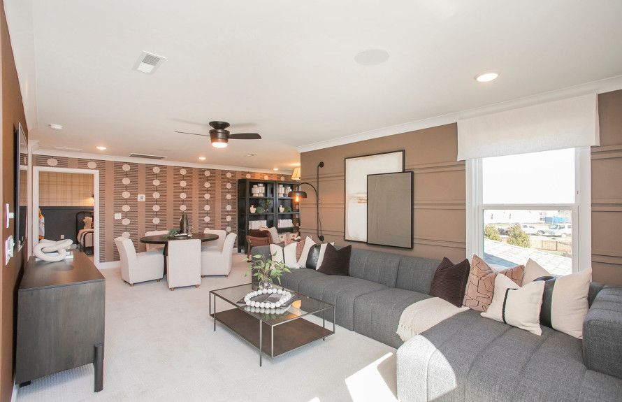 Mystique Loft