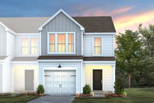 Hemingway - Saunders Farm: Fuquay Varina, North Carolina - Pulte Homes