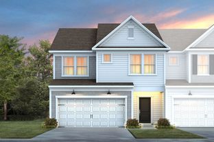 Brookstream - Saunders Farm: Fuquay Varina, North Carolina - Pulte Homes