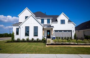 Kuempel Estates - Pflugerville, TX