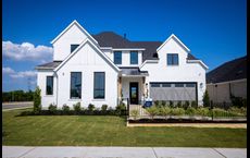 Kuempel Estates: Pflugerville, Texas - Pulte Homes