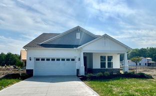 Mystique - Port West: Avon Lake, Ohio - Pulte Homes