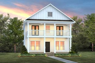 Royston - Saunders Farm: Fuquay Varina, North Carolina - Pulte Homes