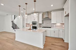 Caravel - Cannon Run: Concord, North Carolina - Pulte Homes