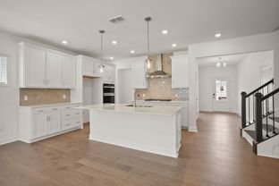 Summerfield - Cannon Run: Concord, North Carolina - Pulte Homes