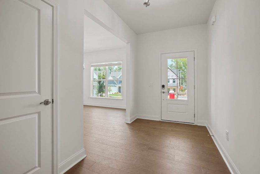 Entryway