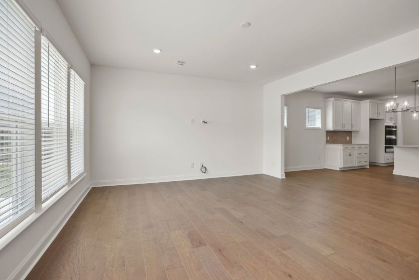 Large Gathering Room