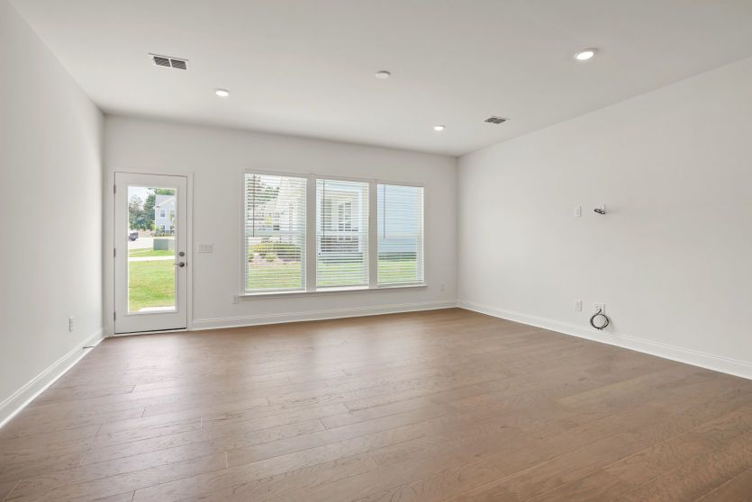 Gathering Room