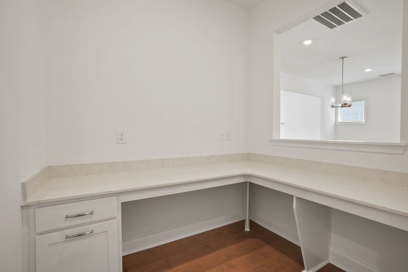 Pulte Planning Center