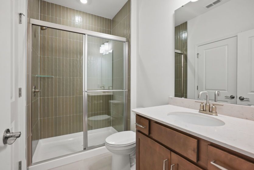First Floor Bathroom