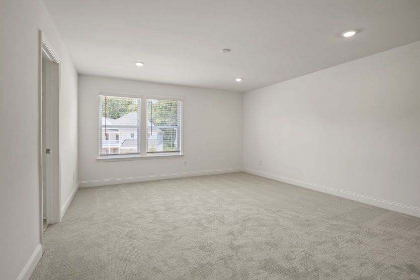 Owner's Suite