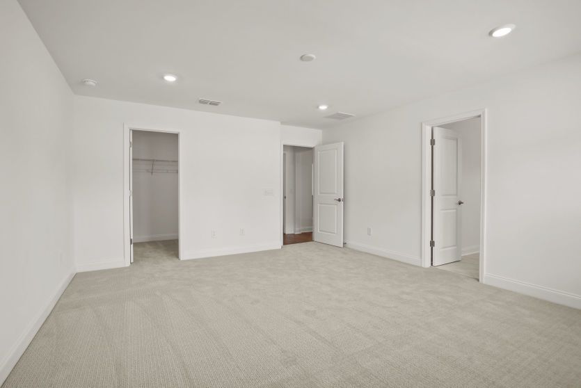 Owner's Suite