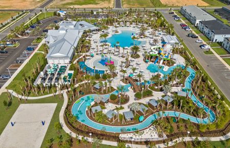 Vacation Home Resort