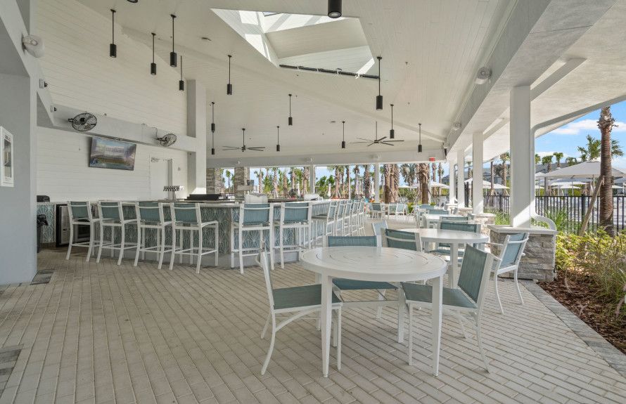 Taste the Reef Club Kitchen
