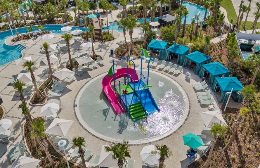 Fun for the Whole Family