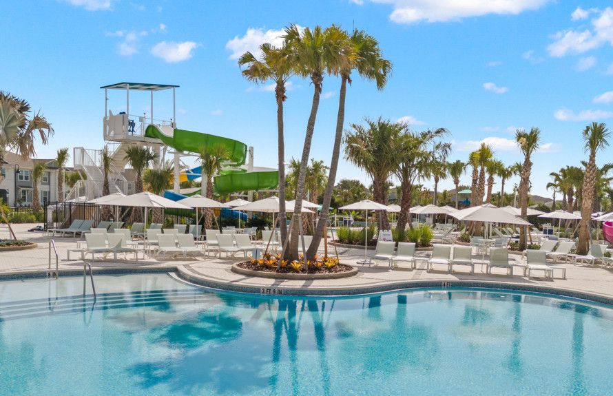 Resort Life