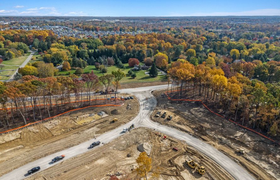 Now Pre-Selling, Call Today