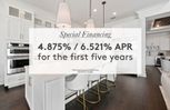 Lancaster - Townhomes - Westfield, IN