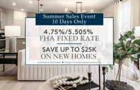 Shakes Run por Pulte Homes en Louisville Kentucky