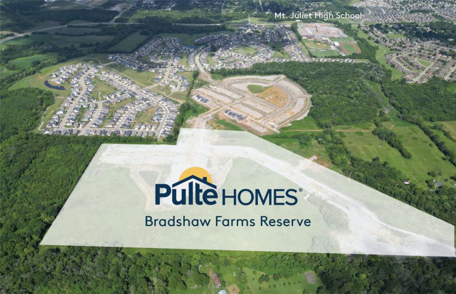 Bradshaw Farms Reserve