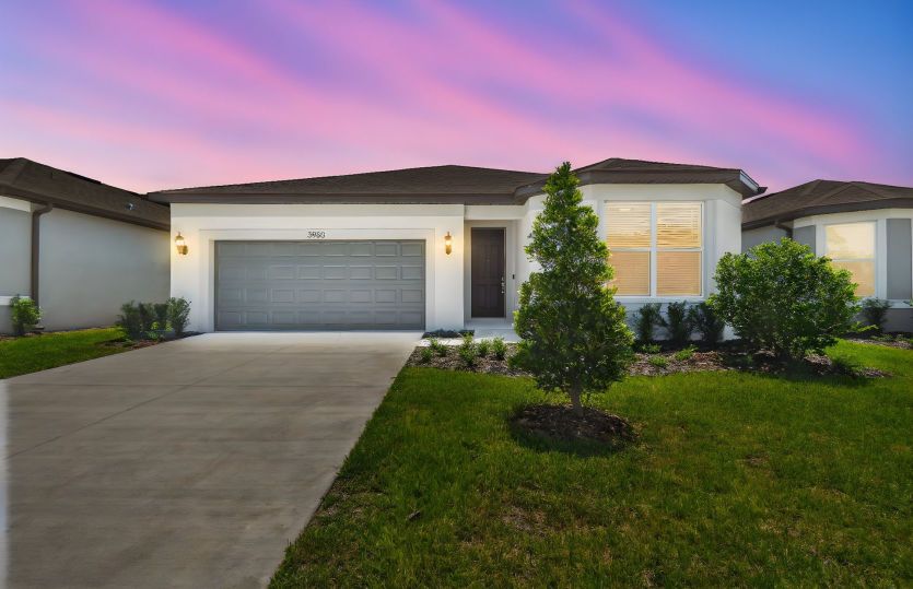 3980 Big Sky Drive (Crestmere)