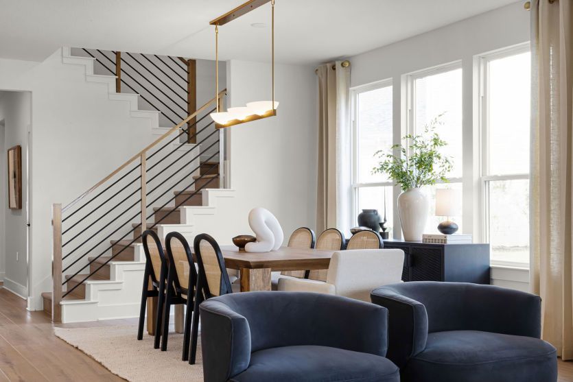 Dining Space
