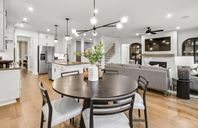 Whispering Pines por Pulte Homes en Indianapolis Indiana