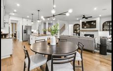 Whispering Pines: Avon, Indiana - Pulte Homes