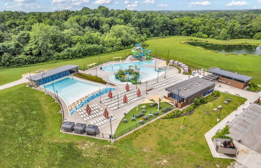 Murphy Aquatic Park