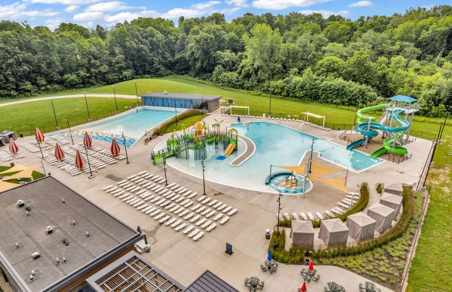 Murphy Aquatic Park
