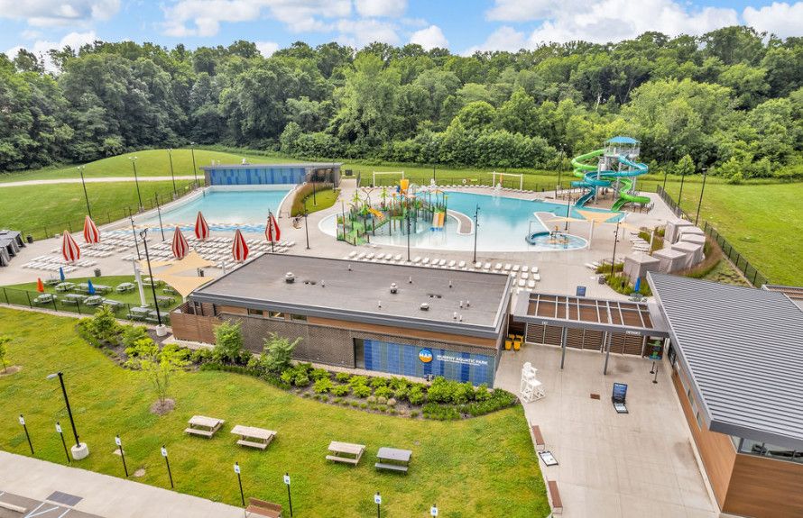 Murphy Aquatic Park