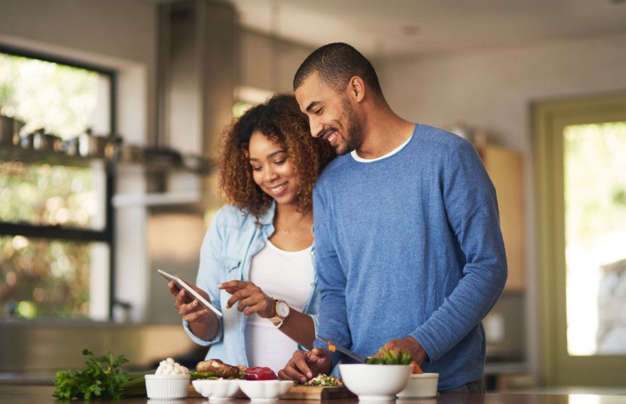 Smart Home Technology