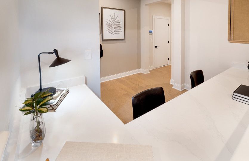 Pulte Planning Center