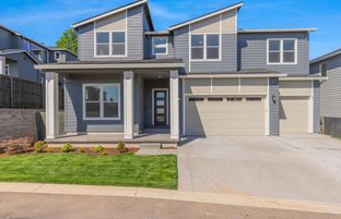 Davenport - Northside: Washougal, Oregon - Pulte Homes