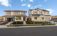 Laurel at Avina por Pulte Homes en Stockton-Lodi California