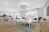 casa en Laurel at Avina por Pulte Homes