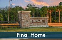 Pinewood Reserve por Pulte Homes en Orlando Florida