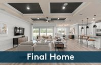 Sunset Preserve por Pulte Homes en Orlando Florida