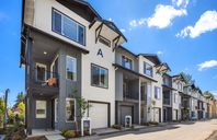 18 Degrees por Pulte Homes en Seattle-Bellevue Washington
